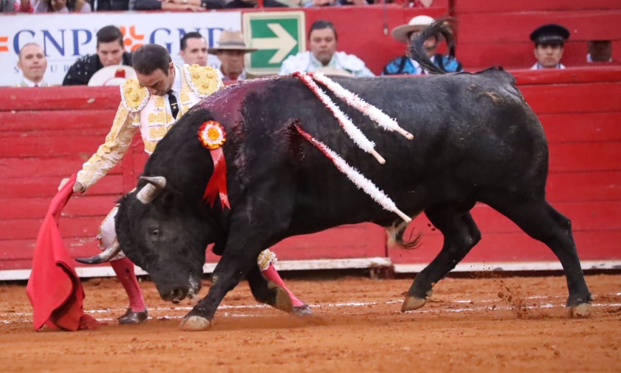 Ciudad de México (México), lunes 3 de febrero de 2020.