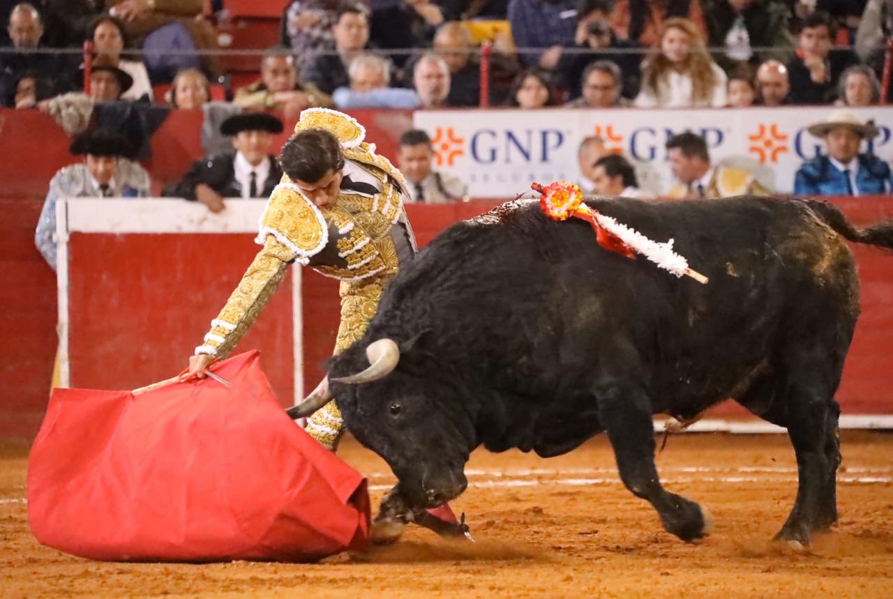 Ciudad de México (México), lunes 3 de febrero de 2020.