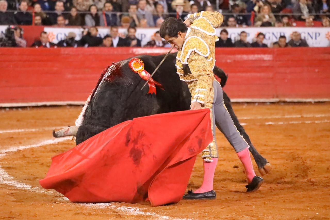 Ciudad de México (México), lunes 3 de febrero de 2020.