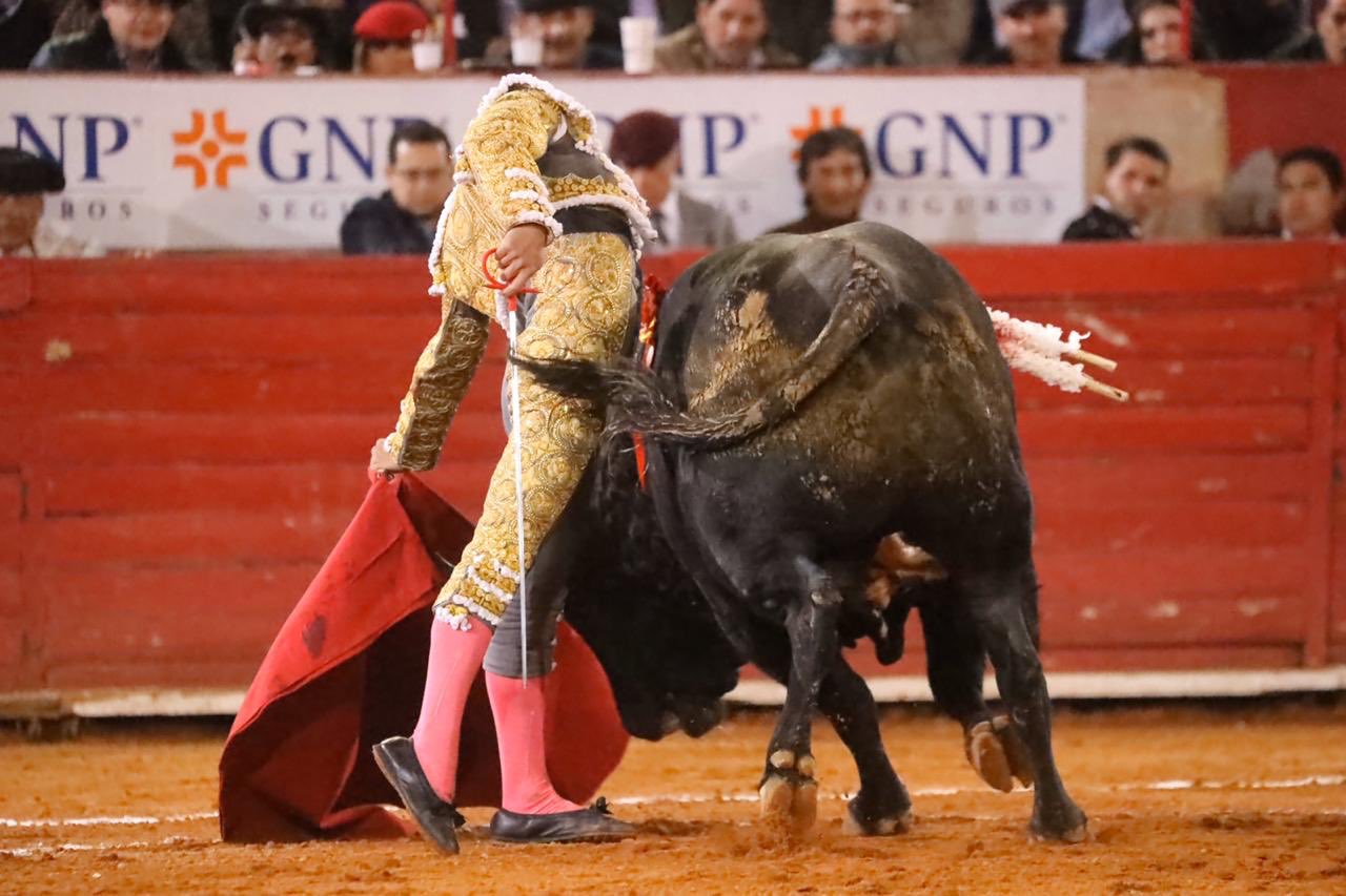 Ciudad de México (México), lunes 3 de febrero de 2020.