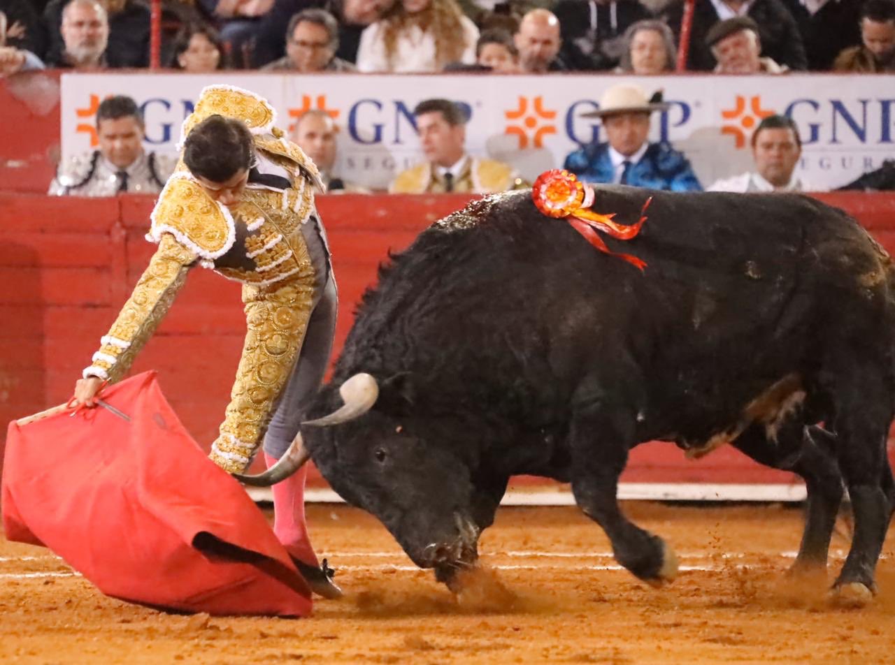 Ciudad de México (México), lunes 3 de febrero de 2020.