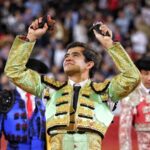 México. Domingo, 9 de febrero de 2020. Corrida del Estoque de Oro.