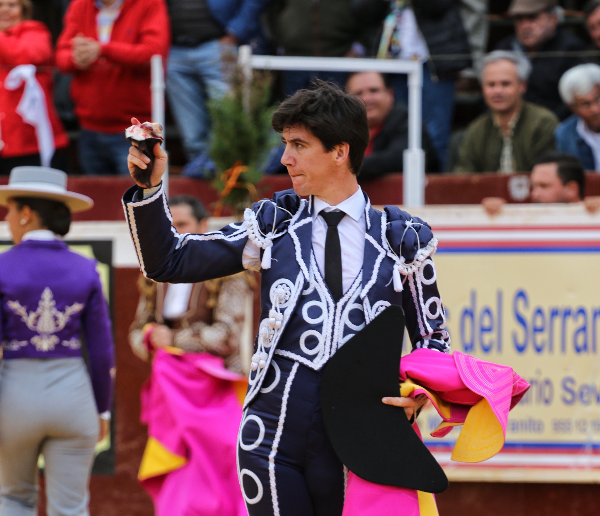 Camas, sábado 29 de febrero de 2020