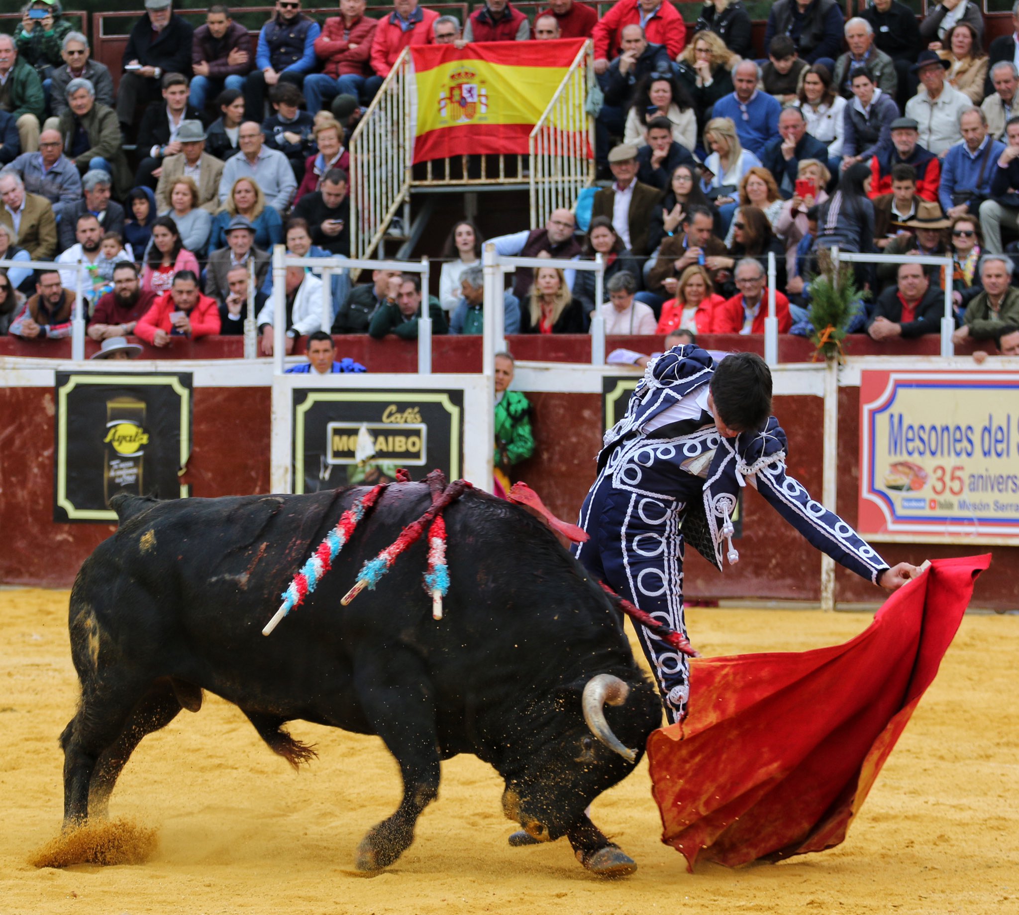 Camas, sábado 29 de febrero de 2020