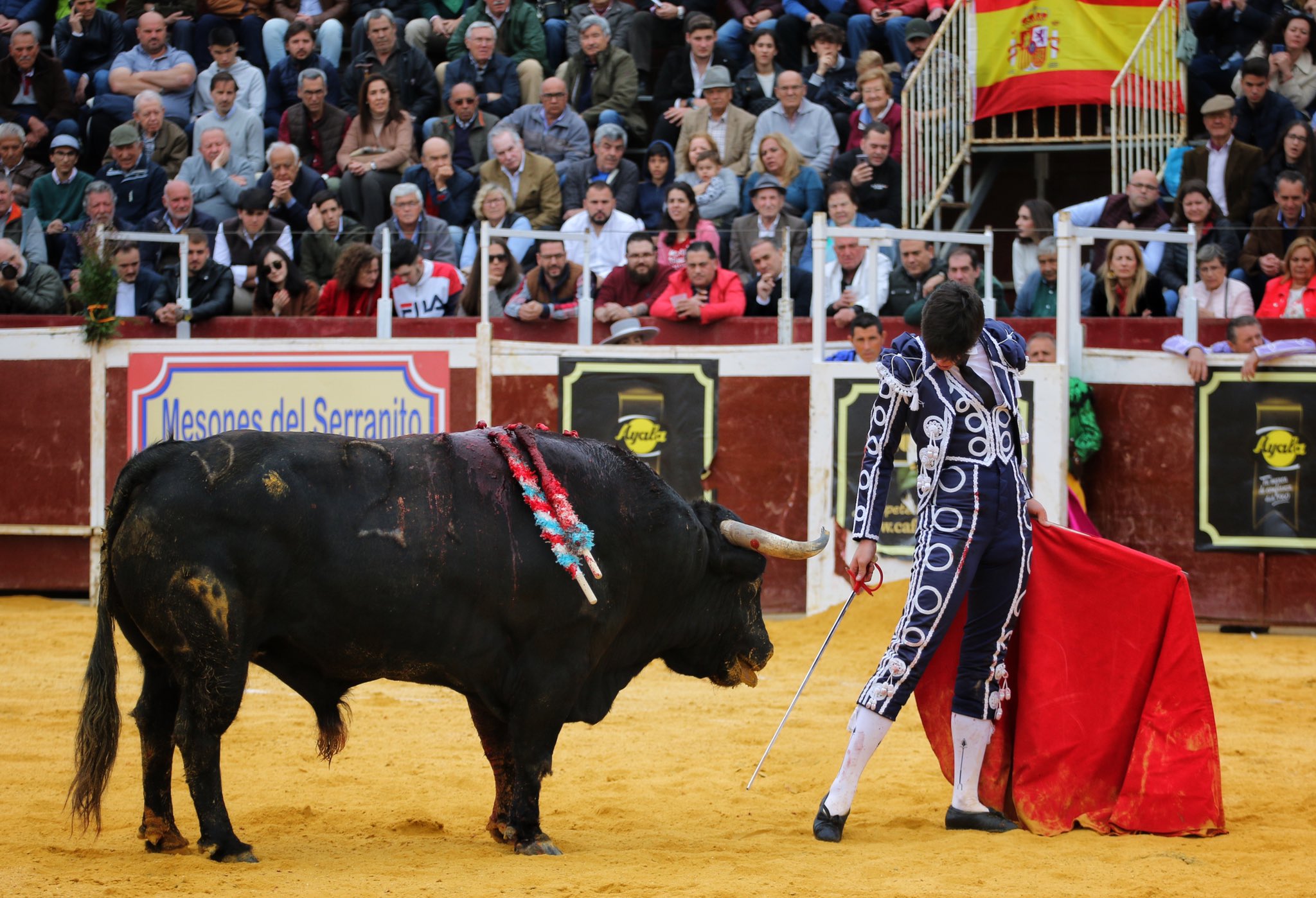 Camas, sábado 29 de febrero de 2020