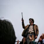 Camas, sábado 29 de febrero de 2020