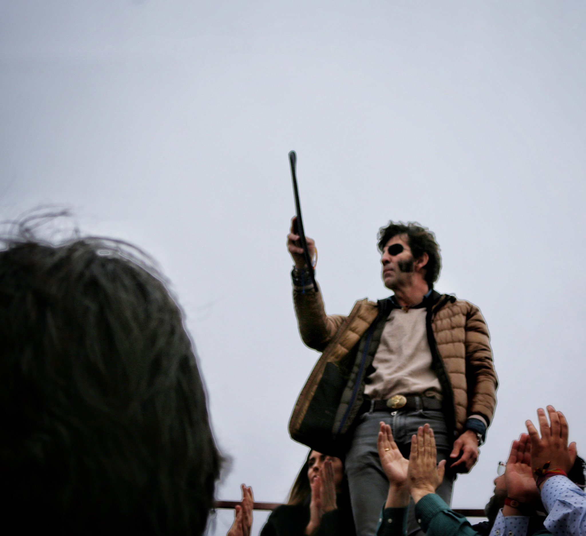 Camas, sábado 29 de febrero de 2020