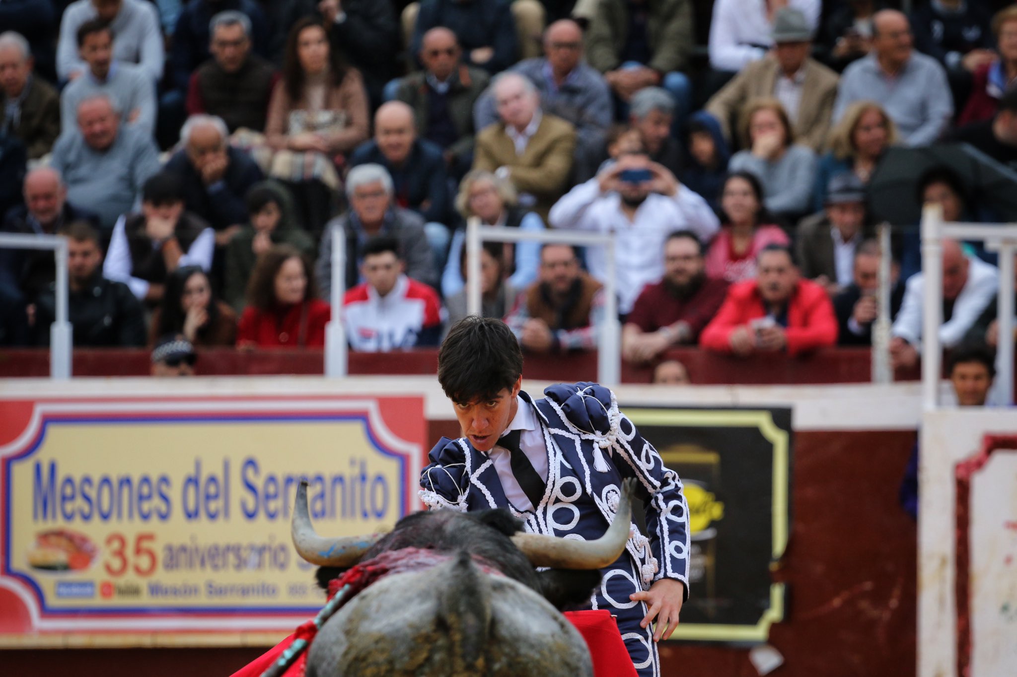 Camas, sábado 29 de febrero de 2020