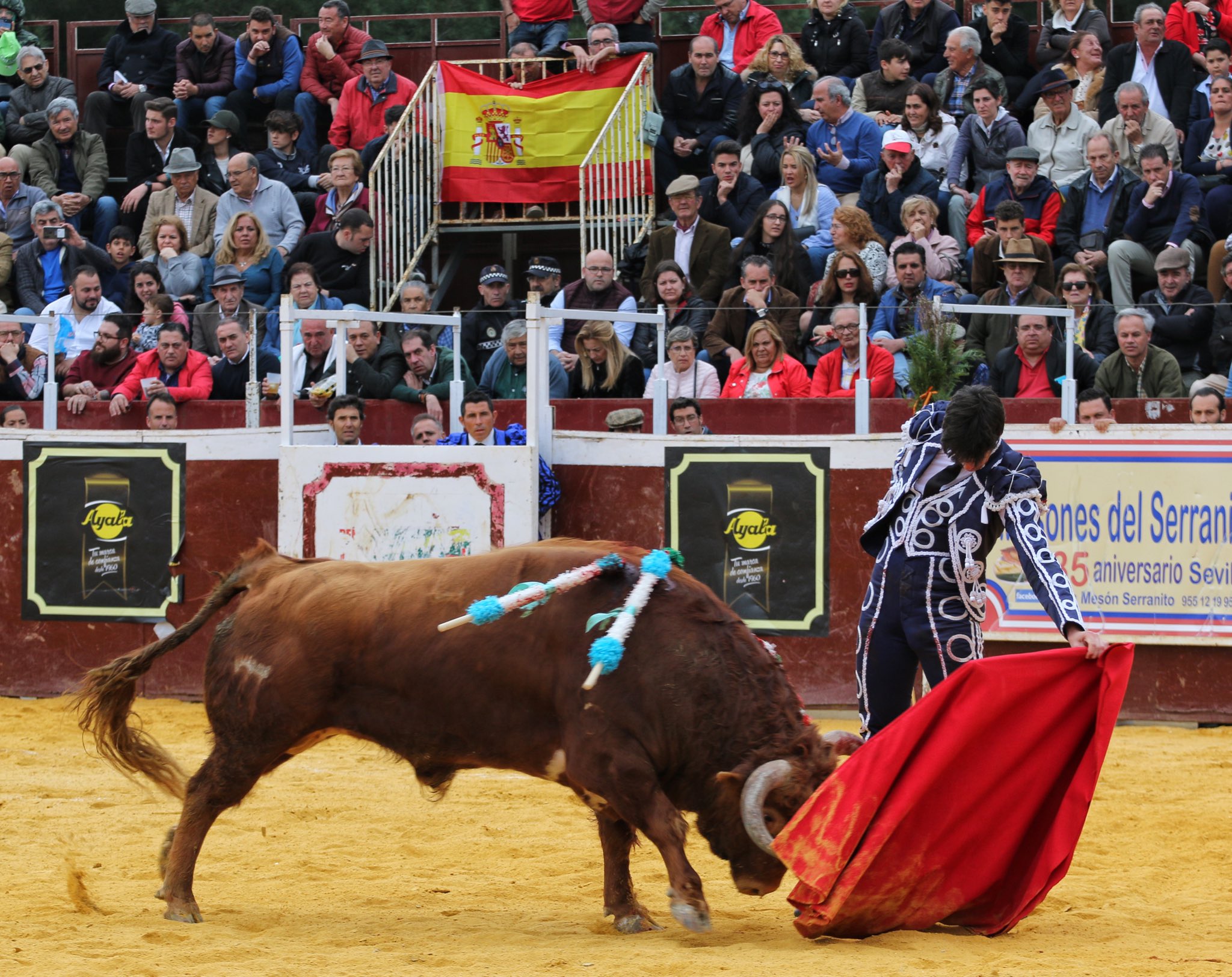 Camas, sábado 29 de febrero de 2020