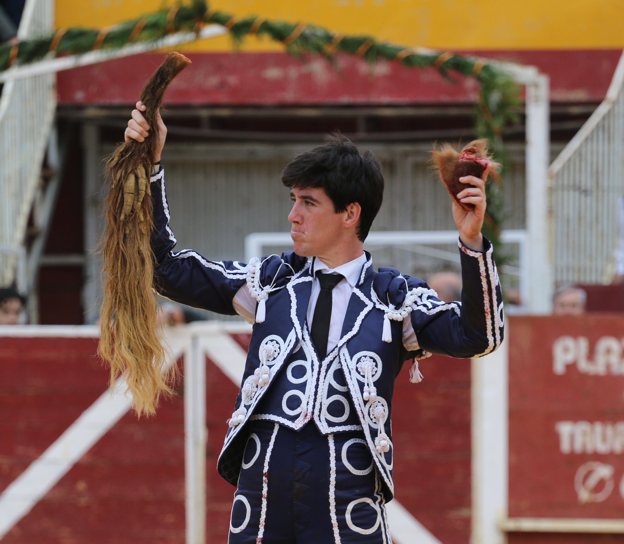 Camas, sábado 29 de febrero de 2020