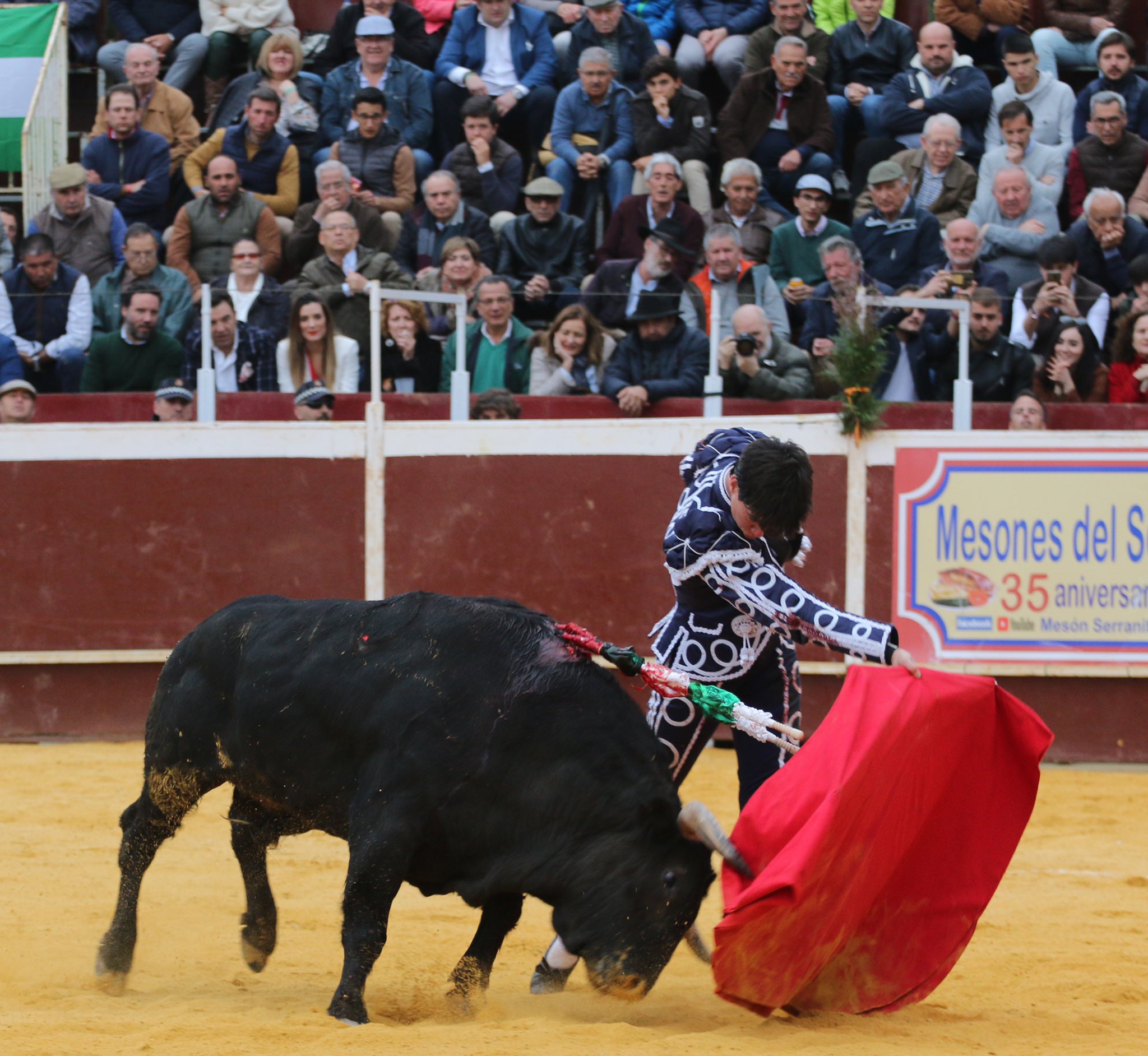 Camas, sábado 29 de febrero de 2020