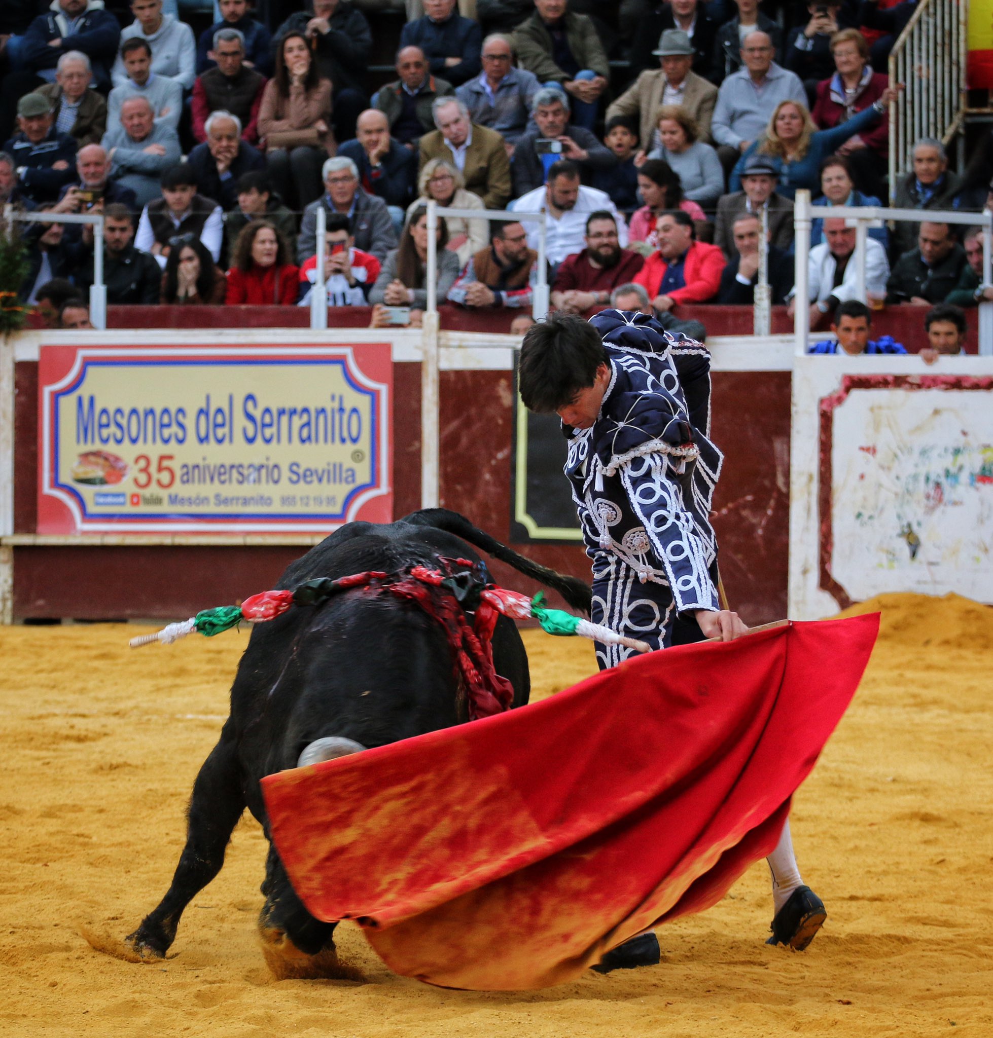 Camas, sábado 29 de febrero de 2020