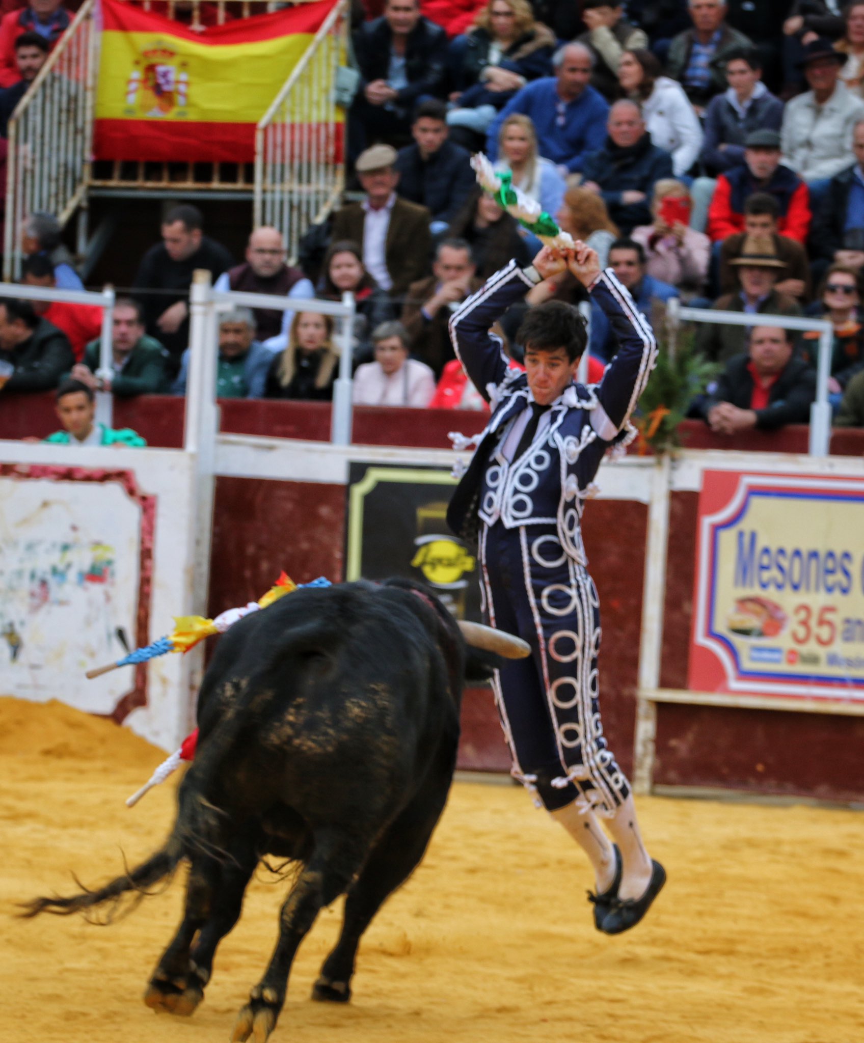 Camas, sábado 29 de febrero de 2020