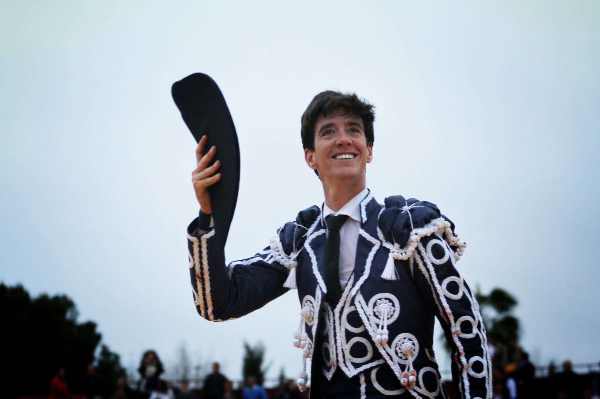 Camas, sábado 29 de febrero de 2020