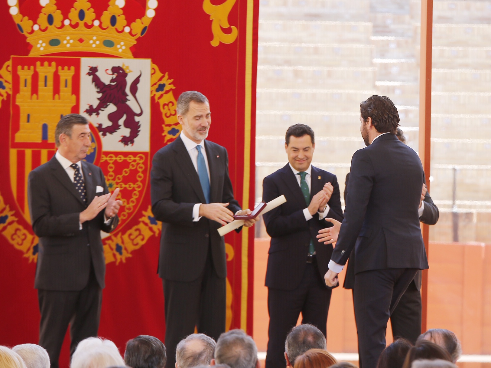 Premios Maestranza