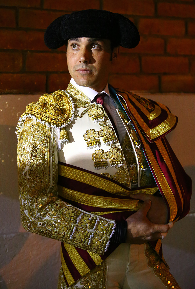 San Luis Potosí (México), viernes 7 de febrero de 2020