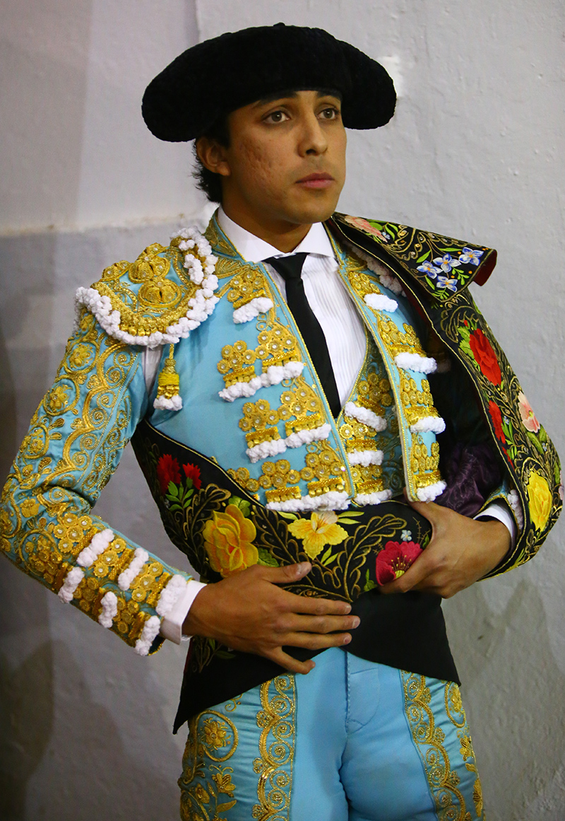 San Luis Potosí (México), viernes 7 de febrero de 2020