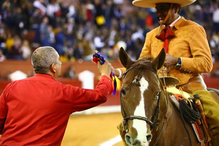 San Luis Potosí (México), viernes 7 de febrero de 2020