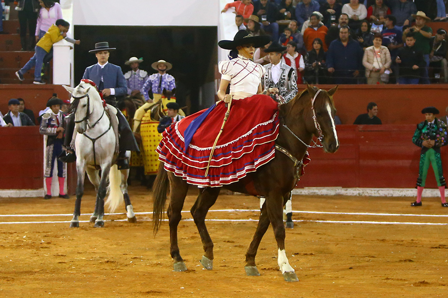 San Luis Potosí (México), viernes 7 de febrero de 2020