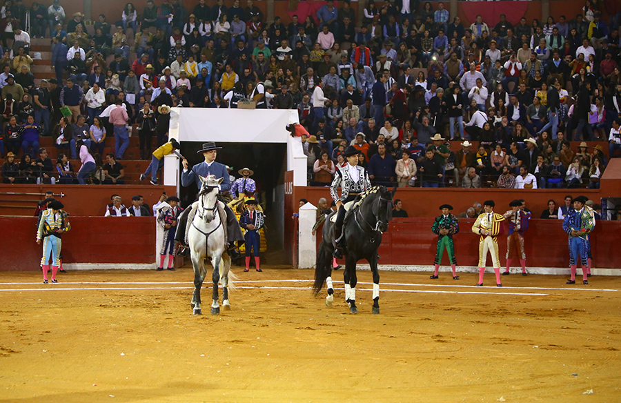 San Luis Potosí (México), viernes 7 de febrero de 2020