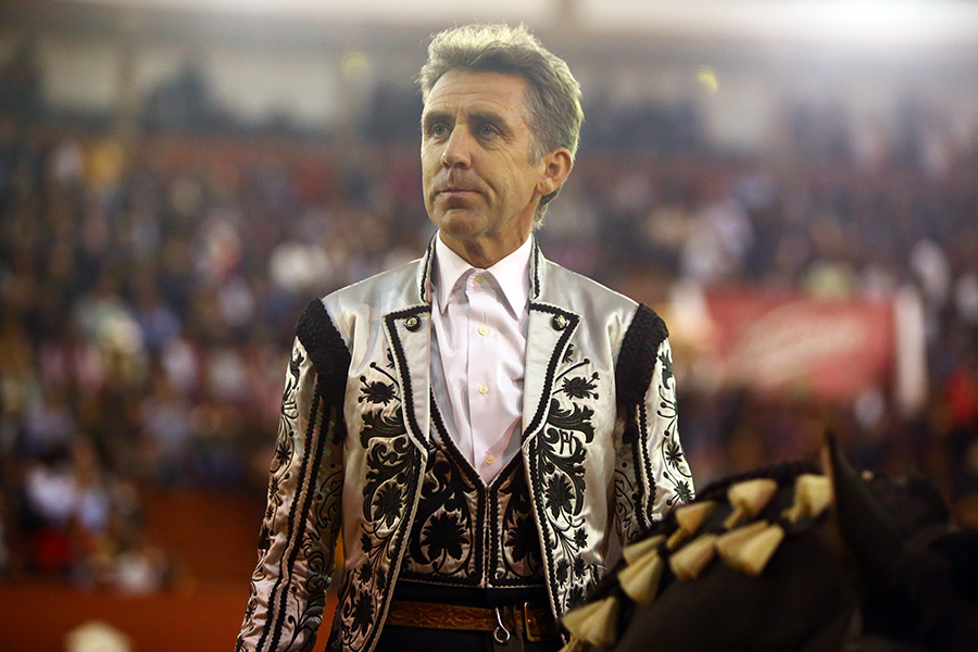 San Luis Potosí (México), viernes 7 de febrero de 2020