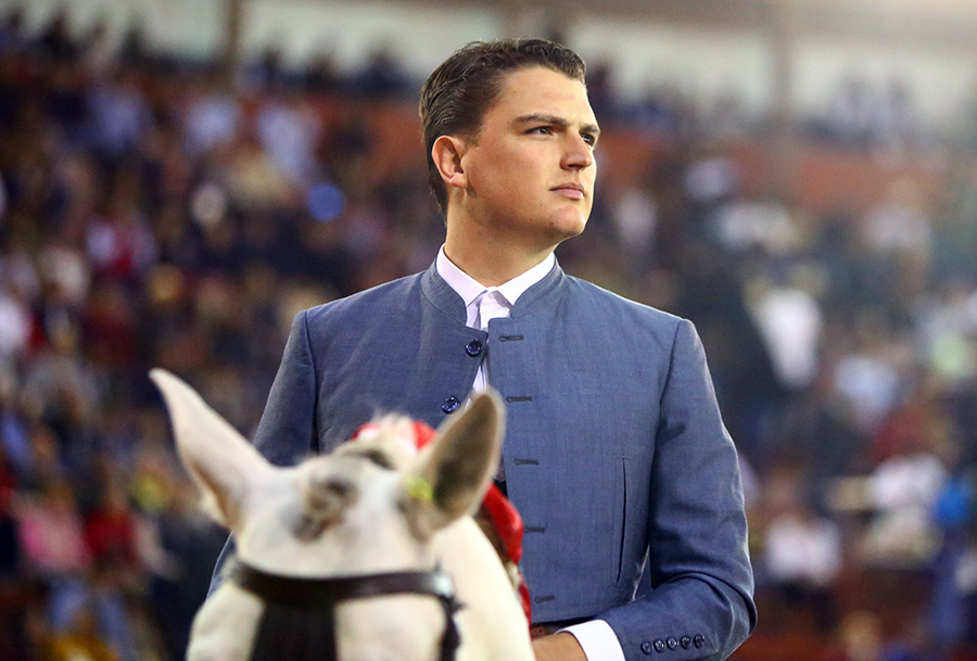 San Luis Potosí (México), viernes 7 de febrero de 2020