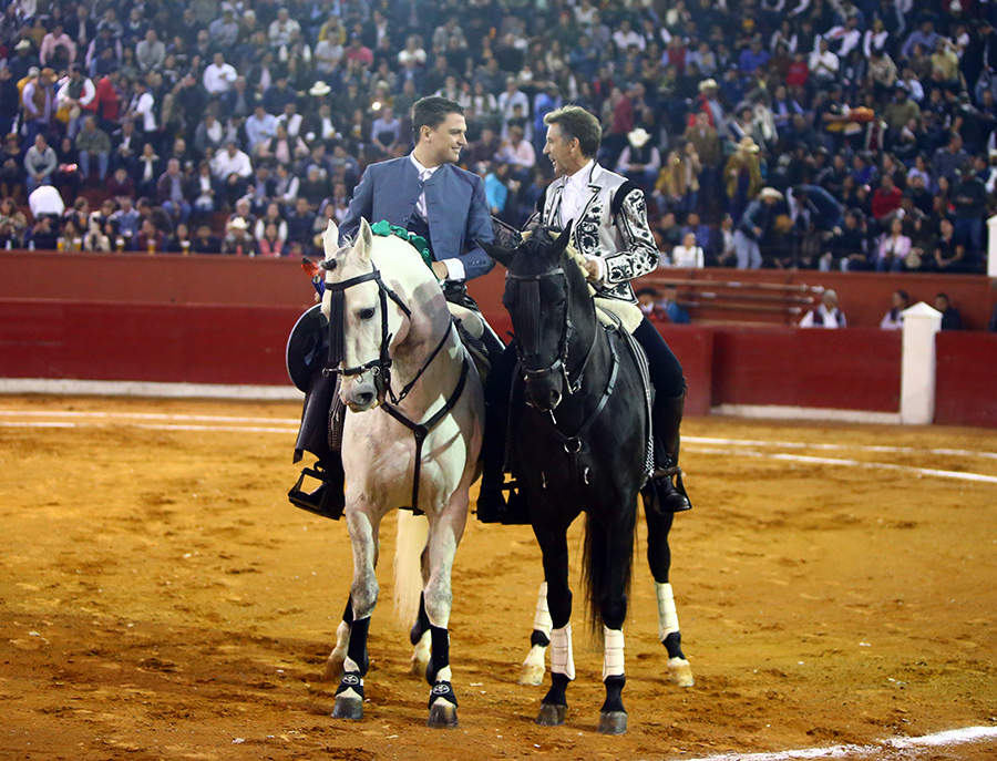 San Luis Potosí (México), viernes 7 de febrero de 2020