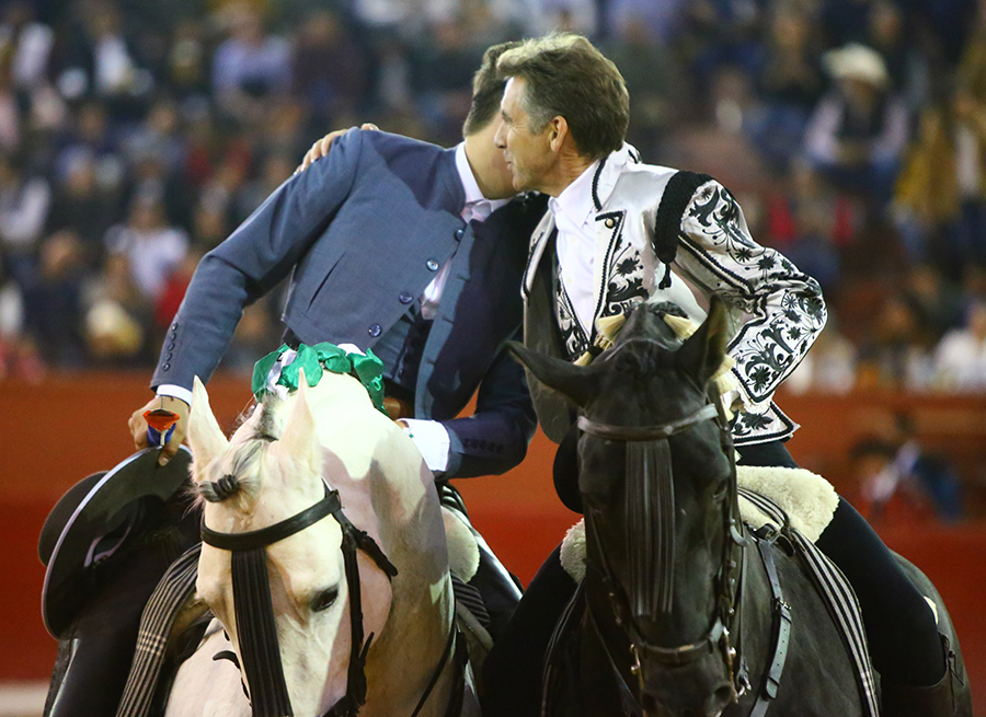 San Luis Potosí (México), viernes 7 de febrero de 2020