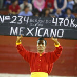 San Luis Potosí (México), viernes 7 de febrero de 2020