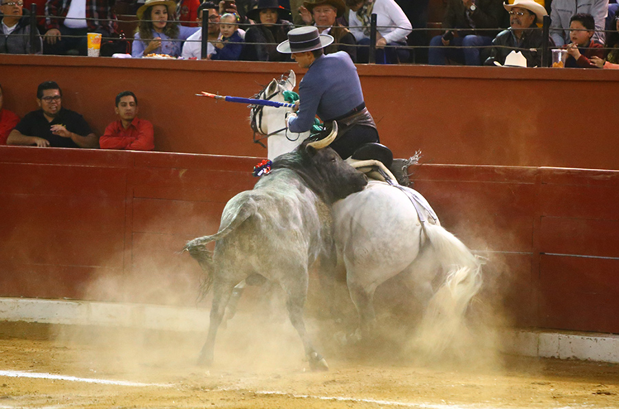 San Luis Potosí (México), viernes 7 de febrero de 2020