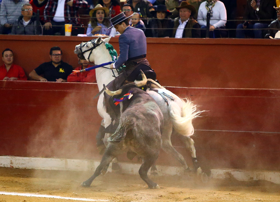 San Luis Potosí (México), viernes 7 de febrero de 2020