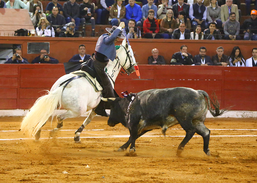 San Luis Potosí (México), viernes 7 de febrero de 2020
