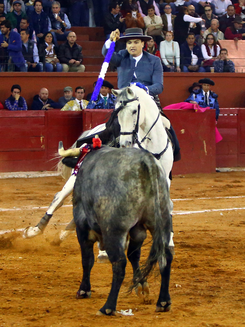 San Luis Potosí (México), viernes 7 de febrero de 2020