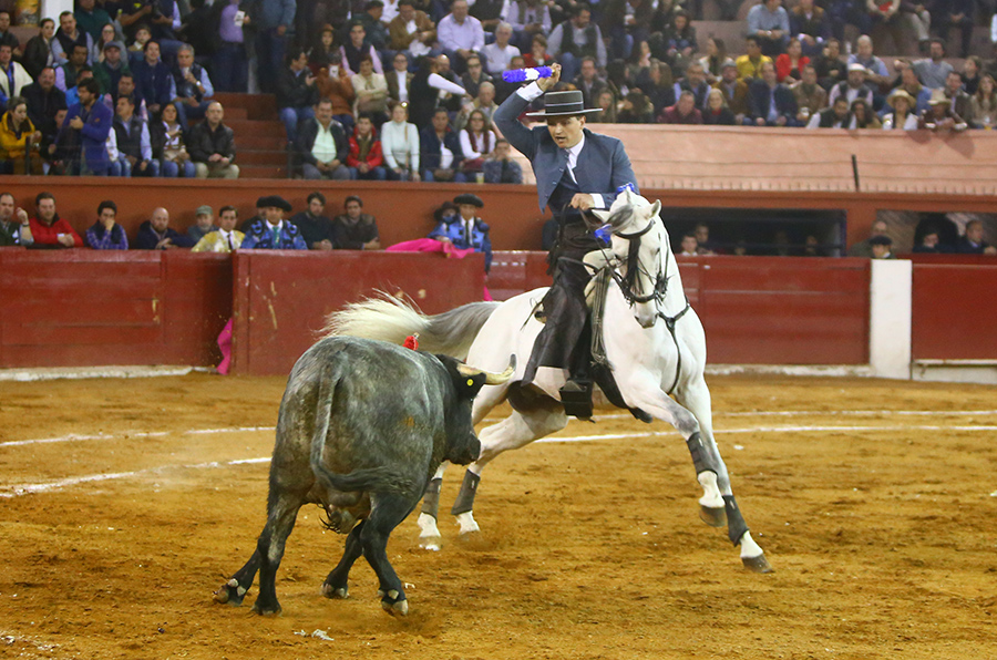 San Luis Potosí (México), viernes 7 de febrero de 2020