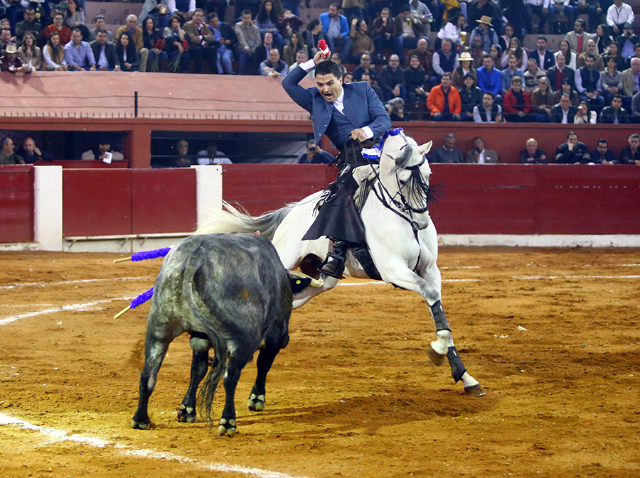 San Luis Potosí (México), viernes 7 de febrero de 2020