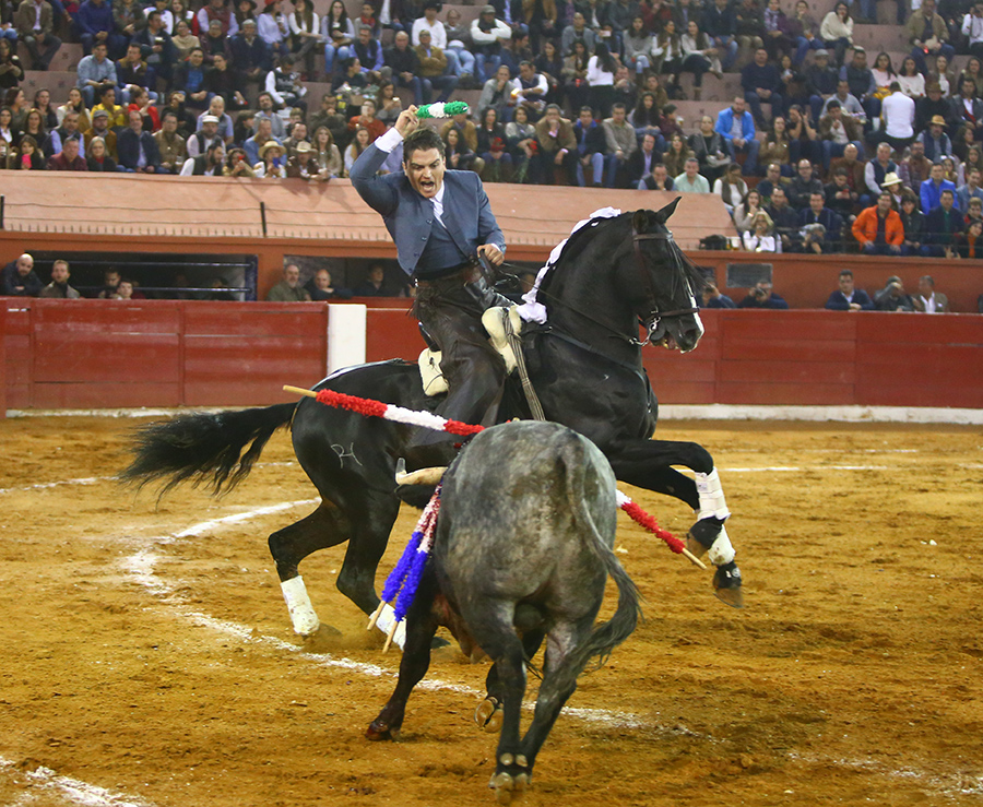 San Luis Potosí (México), viernes 7 de febrero de 2020