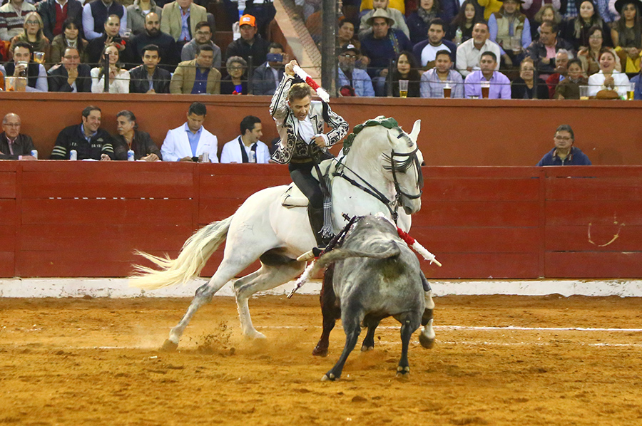San Luis Potosí (México), viernes 7 de febrero de 2020