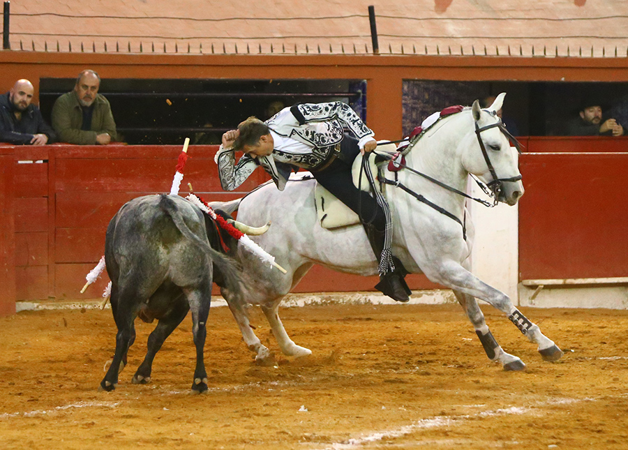 San Luis Potosí (México), viernes 7 de febrero de 2020