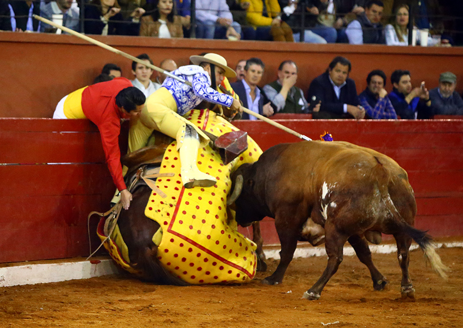 San Luis Potosí (México), viernes 7 de febrero de 2020
