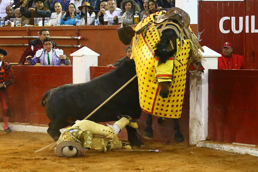 San Luis Potosí (México), viernes 7 de febrero de 2020
