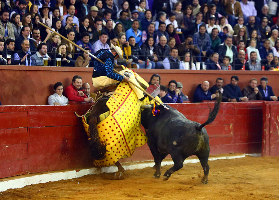 San Luis Potosí (México), viernes 7 de febrero de 2020
