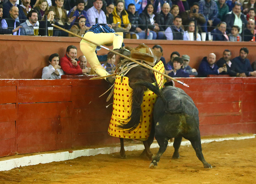 San Luis Potosí (México), viernes 7 de febrero de 2020