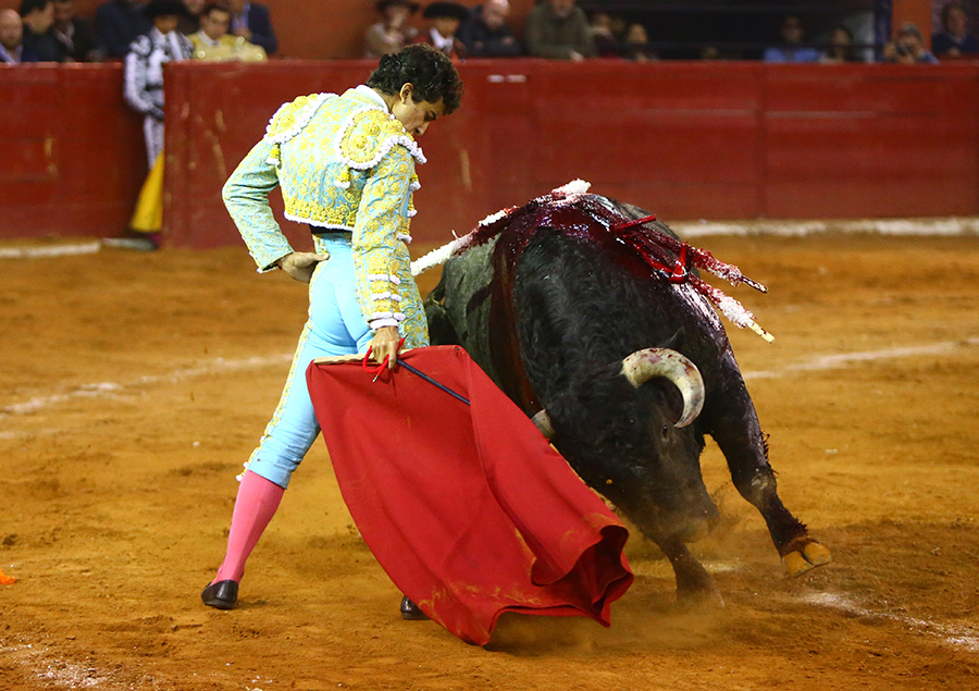 San Luis Potosí (México), viernes 7 de febrero de 2020