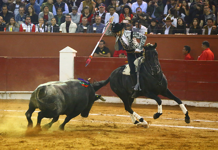 San Luis Potosí (México), viernes 7 de febrero de 2020