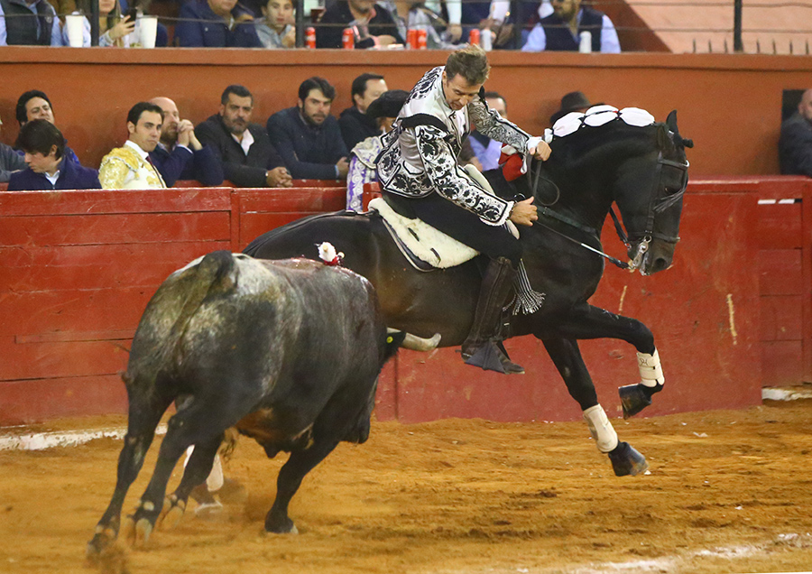 San Luis Potosí (México), viernes 7 de febrero de 2020