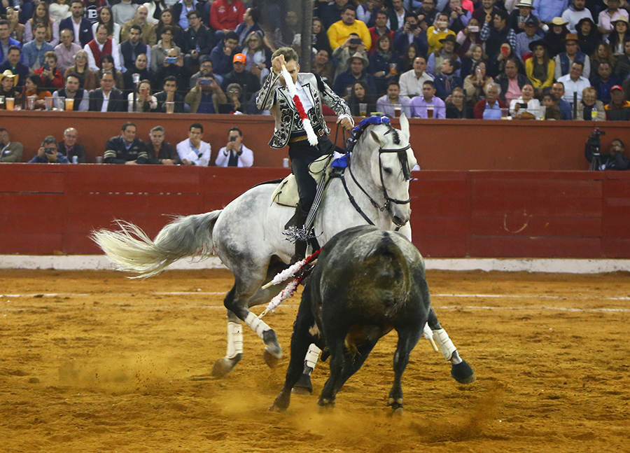 San Luis Potosí (México), viernes 7 de febrero de 2020