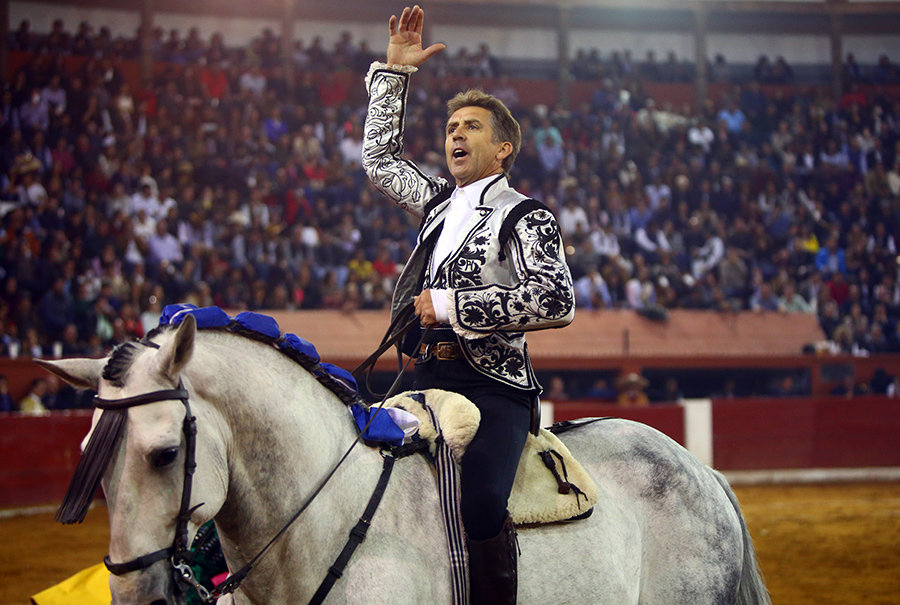 San Luis Potosí (México), viernes 7 de febrero de 2020