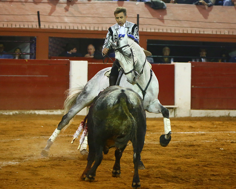San Luis Potosí (México), viernes 7 de febrero de 2020