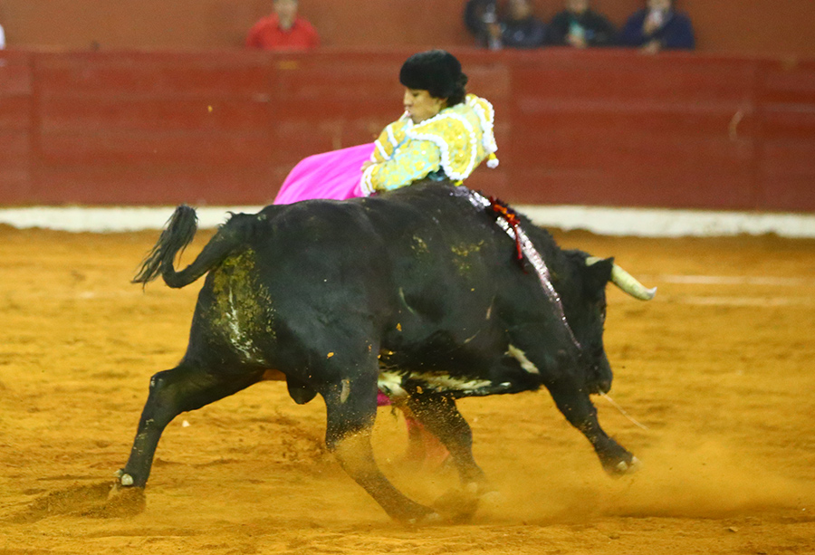 San Luis Potosí (México), viernes 7 de febrero de 2020