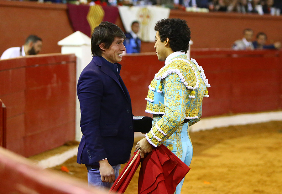 San Luis Potosí (México), viernes 7 de febrero de 2020